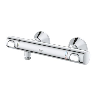 Grohe GROHTHERM 500 Mitigeur Thermostatique de douche 1/2" (34793000)