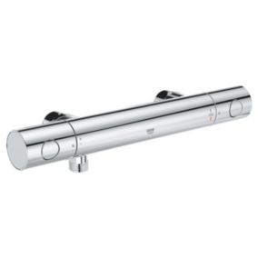 Grohe Grohtherm 800 cosmopolitan, mitigeur thermostatique douche, chrome (34767000)