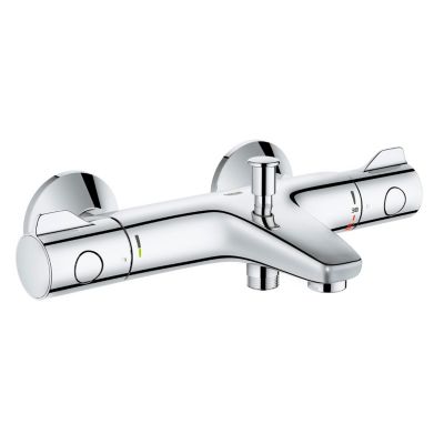 GROHE Grohtherm 800 Mitigeur thermostatique Bain/Douche mural 34569000