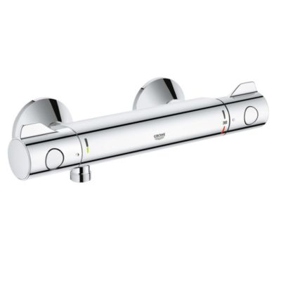 GROHE Grohtherm 800 Mitigeur thermostatique douche 34558000