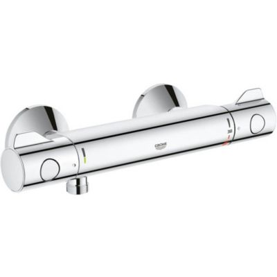 GROHE Grohtherm 800 Mitigeur thermostatique Douche mural 34562000
