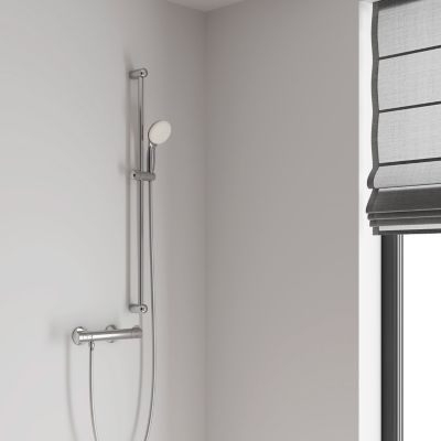 GROHE Grohtherm 800 Mitigeur thermostatique Douche mural 34562000