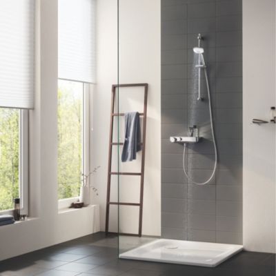 Grohe Grohtherm SmartControl Mitigeur thermostatique Douche (34719000)