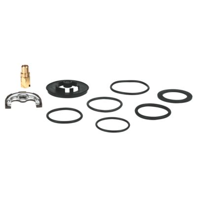 GROHE Jeu de Fixation M26x1,5 Chrome 46249000