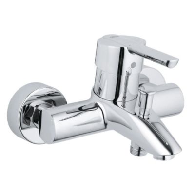 GROHE Mitigeur bain douche Feel Chromé