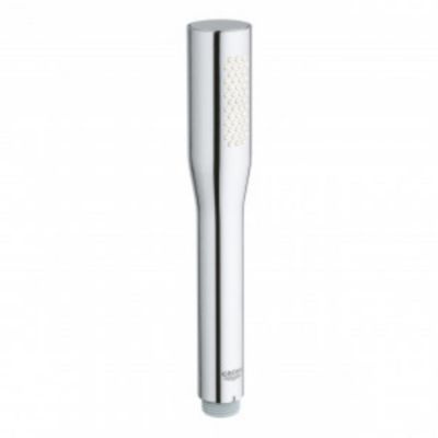 GROHE Mitigeur bain douche Precision Get avec douchette 1jet Vitalio Get Stick et flexible 200cm