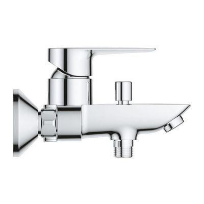 GROHE Mitigeur bain douche Start Edge Chromé