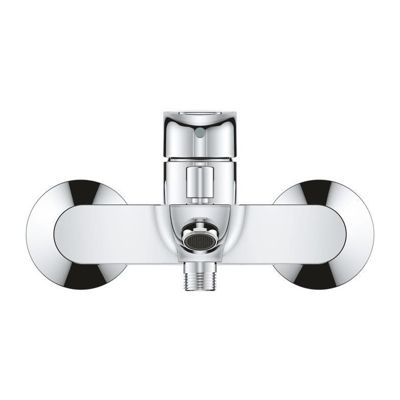 GROHE Mitigeur bain douche Start Edge Chromé