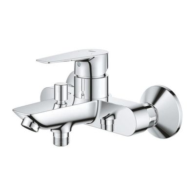 GROHE Mitigeur bain douche Start Edge Chromé