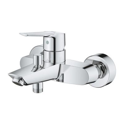 GROHE - Mitigeur de baignoire Start 2021 mural chrome