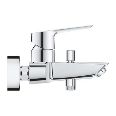 GROHE - Mitigeur de baignoire Start 2021 mural chrome