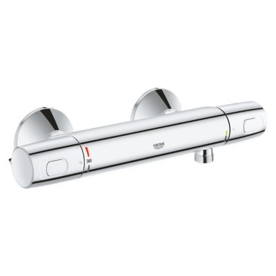 GROHE Mitigeur de douche Precision Trend avec colonne