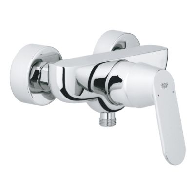 GROHE Mitigeur Douche Monocommande EUROSTAR COSMOPOLITAN Chromé 32838000