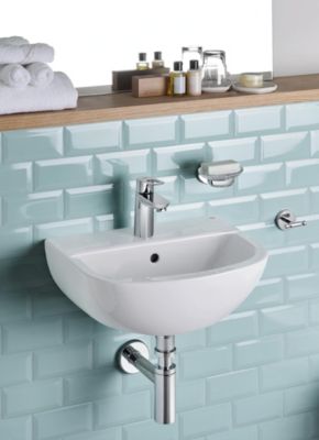 GROHE Mitigeur lavabo BauLoop taille S