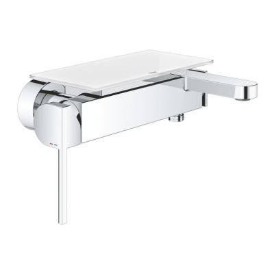 Grohe Mitigeur monocommande 1/2 bain/douche, chrome (33553003)