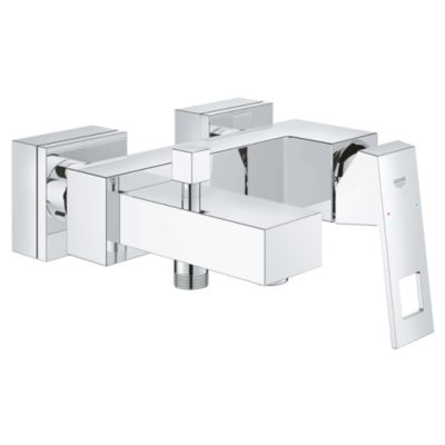 Grohe - Mitigeur monocommande bain/douche Eurocube