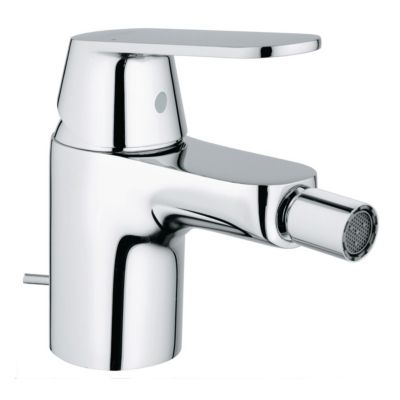 GROHE Mitigeur monocommande Bidet Taille S Eurosmart Cosmopolitan 32839000