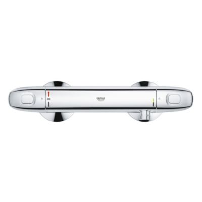 Grohe Mitigeur thermostatique de douche Grohtherm 1000 (34143003)