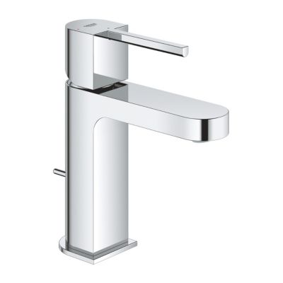 GROHE PLUS Mitigeur monocommande Lavabo Taille S, chromé (23870003)