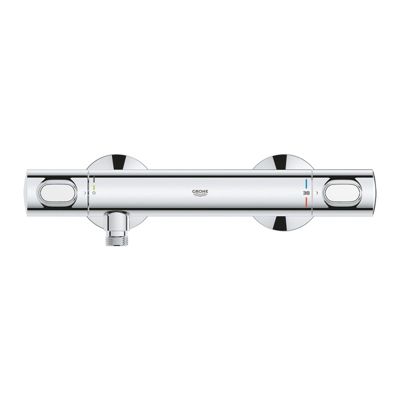 GROHE Precision Flow Mitigeur thermostatique Douche 34840000