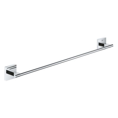 GROHE QuickFix - Start Cube - Barre porte-serviettes 558 mm - Finition