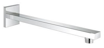 Grohe Rainshower Bras de douche chromé 1/2" (27709000)