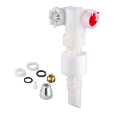 GROHE Robinet flotteur - Bâti-support rapid SL 37095000