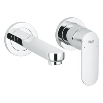 Grohe - Robinet monocommande mural Eurosmart Cosmopolitan