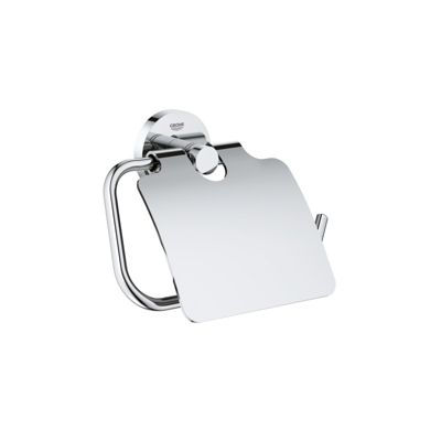 GROHE - Set accessoires Essentials 40344001, chrome
