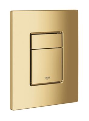 Grohe Skate Cosmopolitan Plaque de commande, Cool Sunrise (38732GL0)