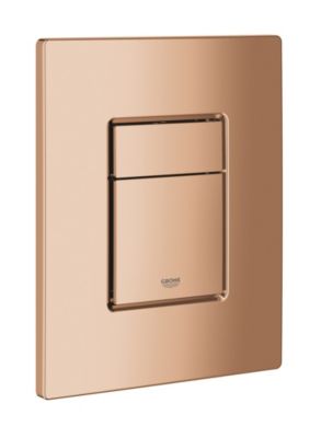Grohe Skate Cosmopolitan Plaque de commande, Warm Sunset (38732DA0)
