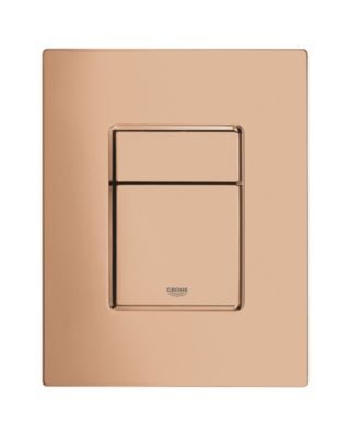 Grohe Skate Cosmopolitan Plaque de commande, Warm Sunset (38732DA0)