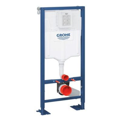 GROHE Solido Bâti-support autoportant WC hauteur 1,13 m 39981000