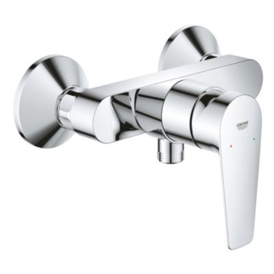 GROHE Start Edge Mitigeur Douche - Chromé - 24197001
