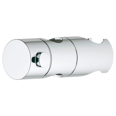 GROHE Support de douchette amovible Vitalio pour barre de douche 22 mm 27723000