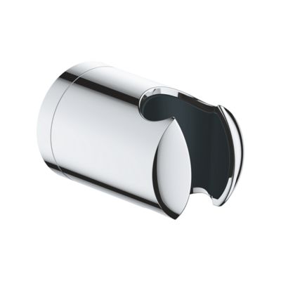 GROHE Support mural Vitalio Universal gris chromé
