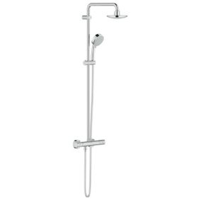 Grohe Tempesta Cosmopolitan 160 Colonne de douche avec mitigeur thermostatique (27922000)