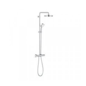 Grohe Tempesta Cosmopolitan System 210 Colonne de douche thermostatique (27922001)