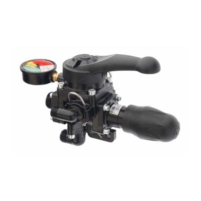 Groupe de commande 2 voies BYMATIC 50 Annovi Reverberi