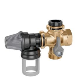 Groupe de sécurité 3/4' NF X-Cross multiposition U526554TH THERMADOR - GS20XC