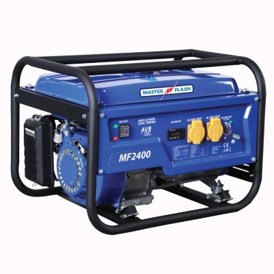 Groupe electrogene 2400W Master Flash