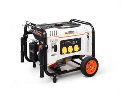Groupe Electrogene Castorama
