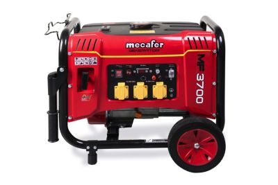 Générateur électrique MF3700 - 15L - 3200W