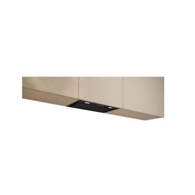 Groupe filtrant 52cm 570m3/h noir Neff D54NAC1S0B n70