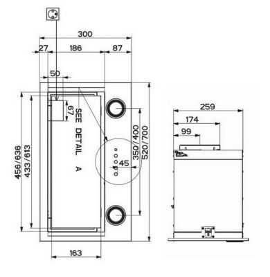 Groupe filtrant ROBLIN, 6668828