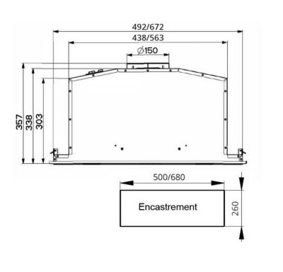 Groupe filtrant ROBLIN, 6668828