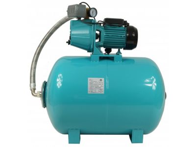 Groupe hydrophore OMNIGENA 60L-min 50m