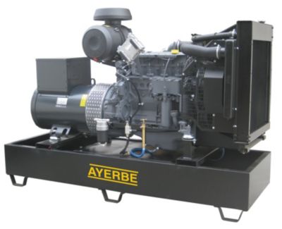 Groupe électrogène 150 kVA standard automatique moteur Deutz — free download