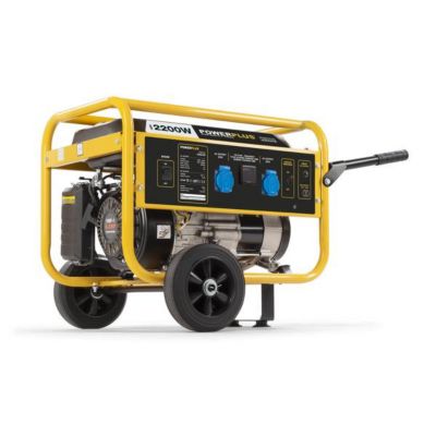 Groupe Electrogene Castorama