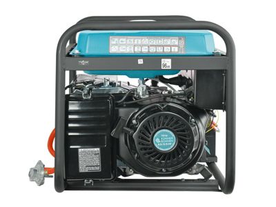 Groupe électrogène Essence ou Propane 6500W Hybride Estart Könner & Söhnen KS 9000E G